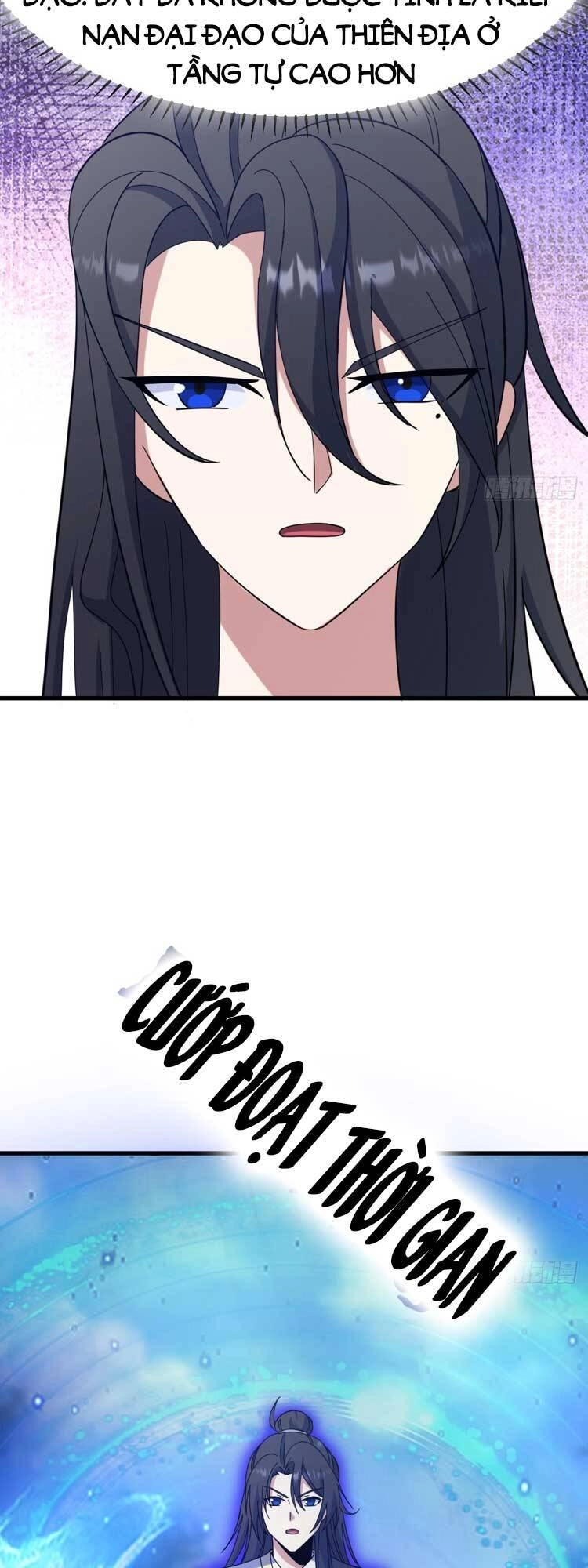 Ta Ở Nhà 100 Năm Khi Ra Ngoài Đã Vô Địch Chapter 109 - 33