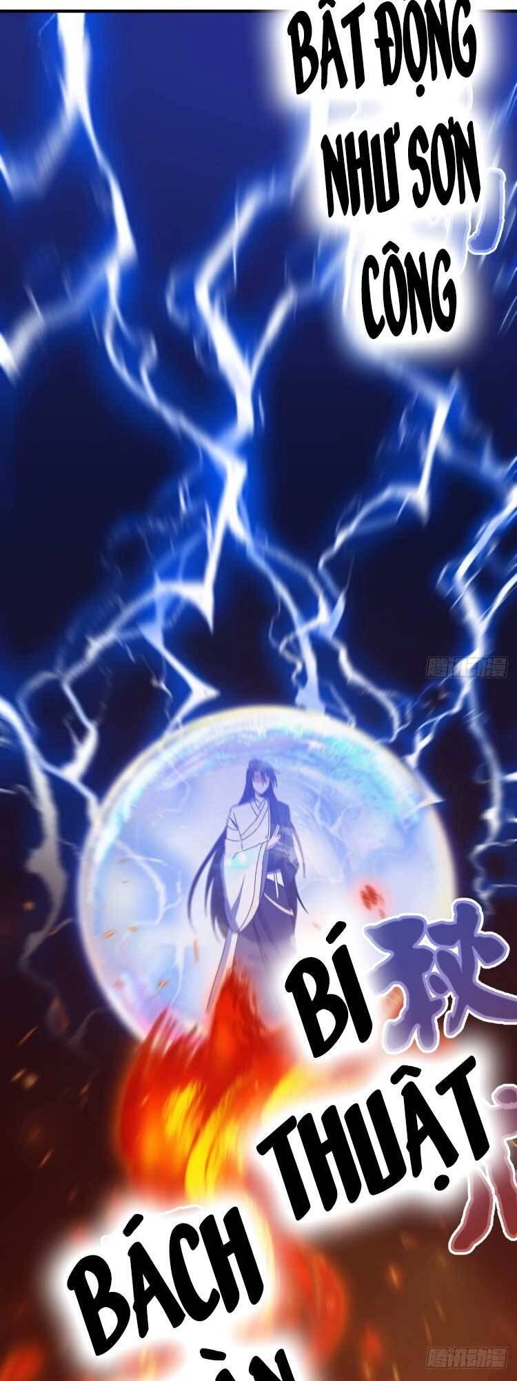 Ta Ở Nhà 100 Năm Khi Ra Ngoài Đã Vô Địch Chapter 109 - 36