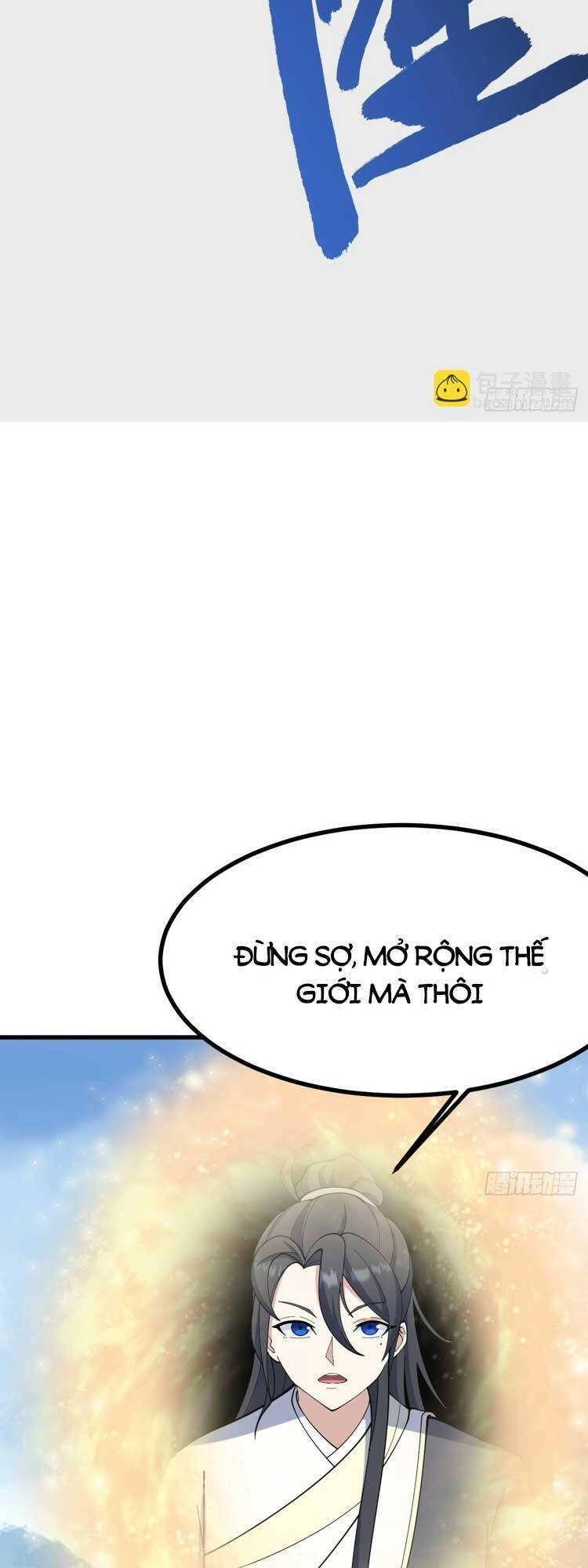 Ta Ở Nhà 100 Năm Khi Ra Ngoài Đã Vô Địch Chapter 110 - 6