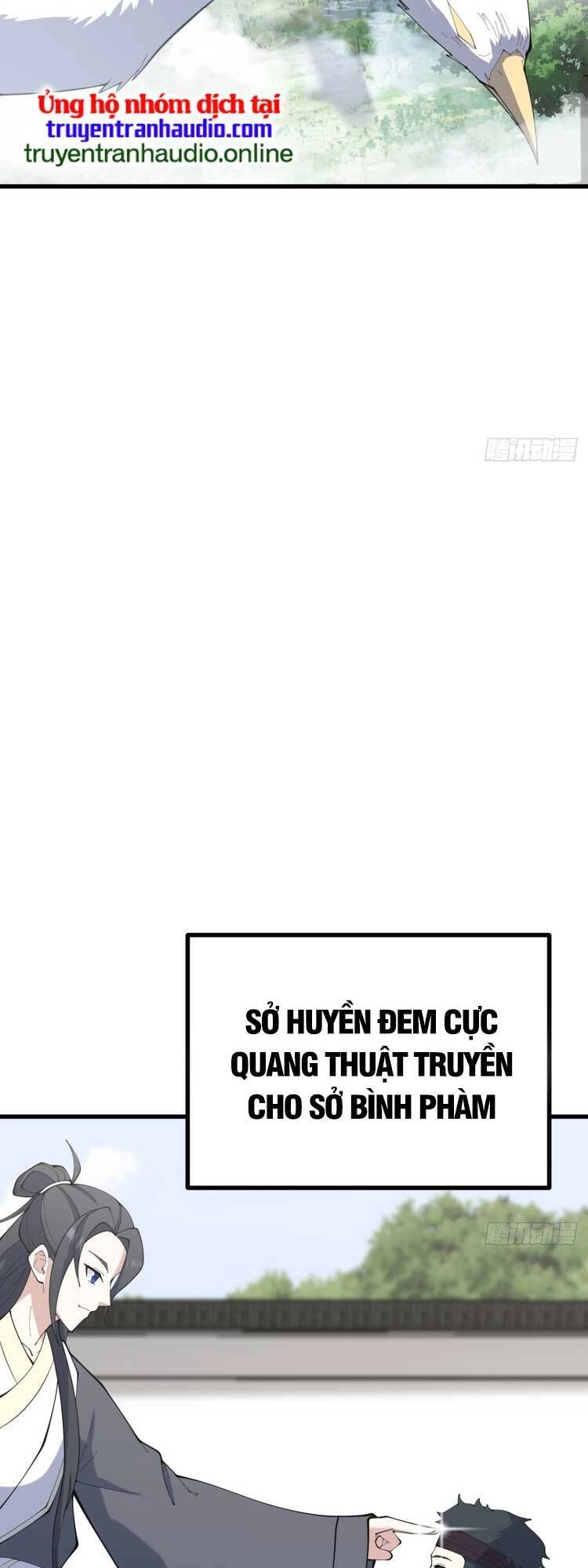 Ta Ở Nhà 100 Năm Khi Ra Ngoài Đã Vô Địch Chapter 110 - 22