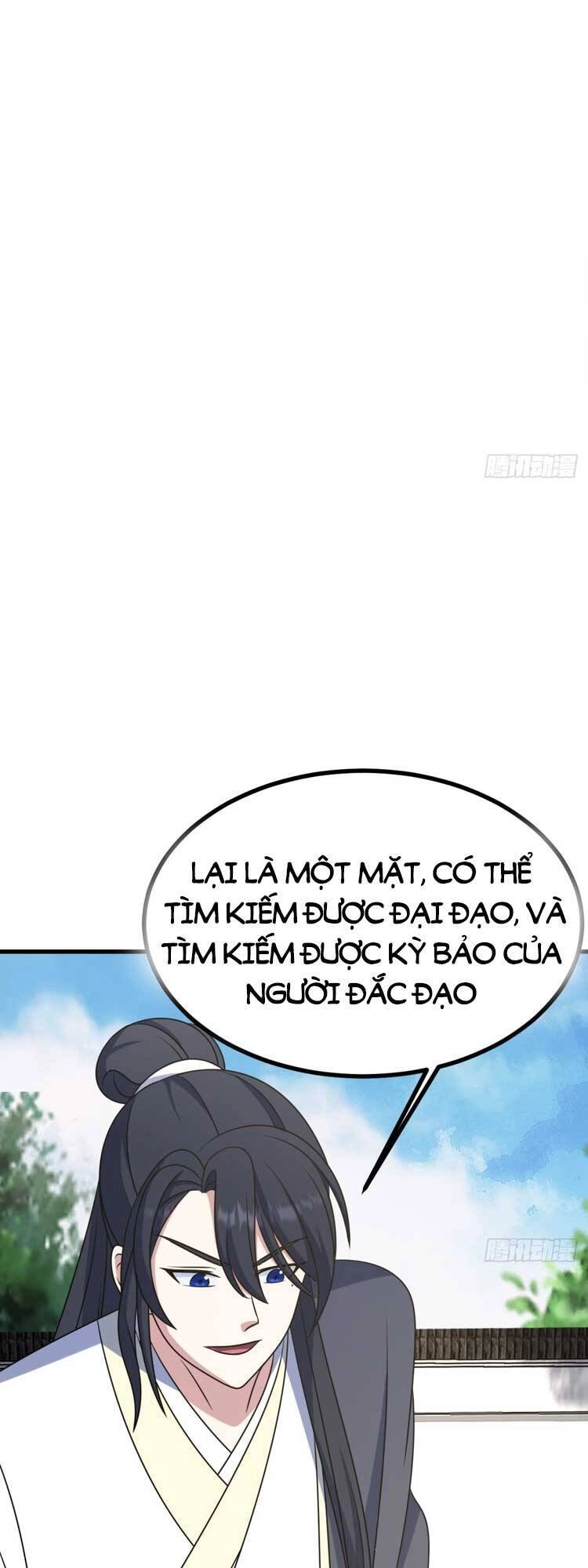 Ta Ở Nhà 100 Năm Khi Ra Ngoài Đã Vô Địch Chapter 111 - 6