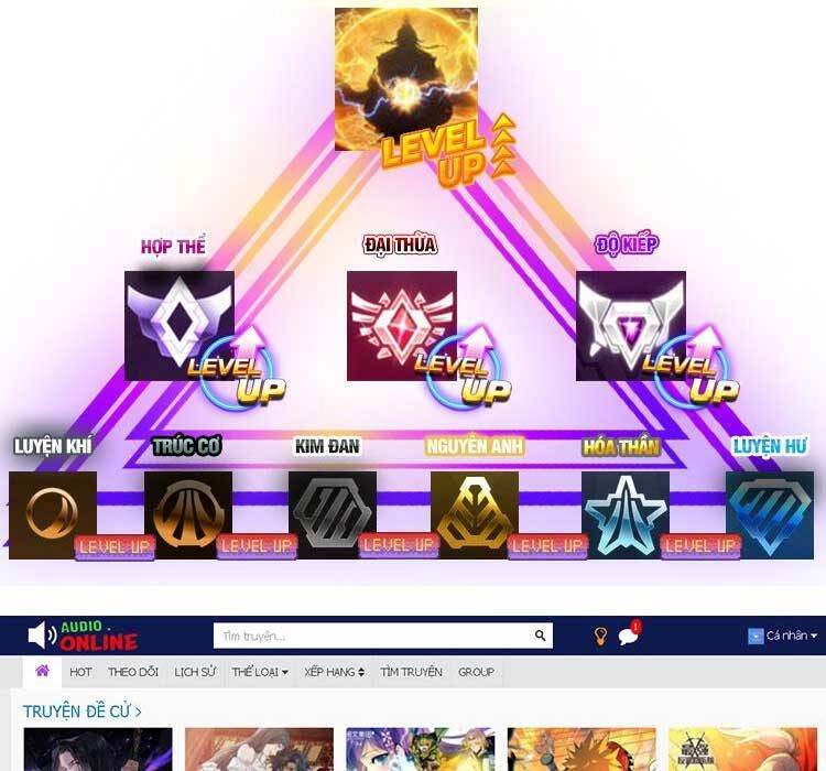 Ta Ở Nhà 100 Năm Khi Ra Ngoài Đã Vô Địch Chapter 111 - 35