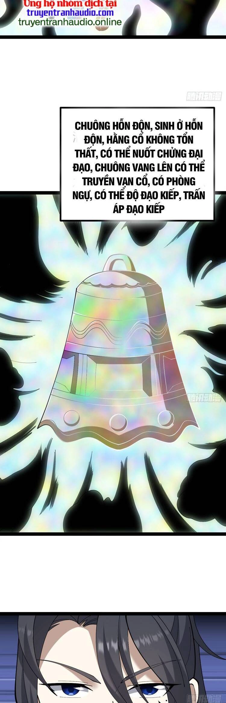 Ta Ở Nhà 100 Năm Khi Ra Ngoài Đã Vô Địch Chapter 112 - 2