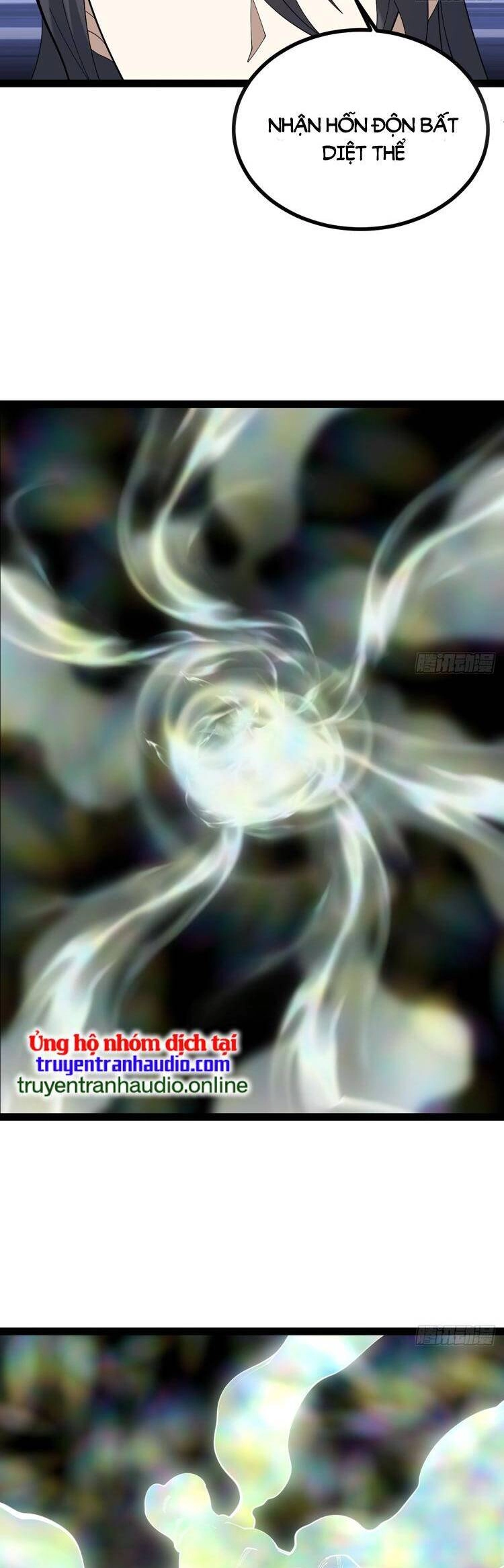 Ta Ở Nhà 100 Năm Khi Ra Ngoài Đã Vô Địch Chapter 112 - 3