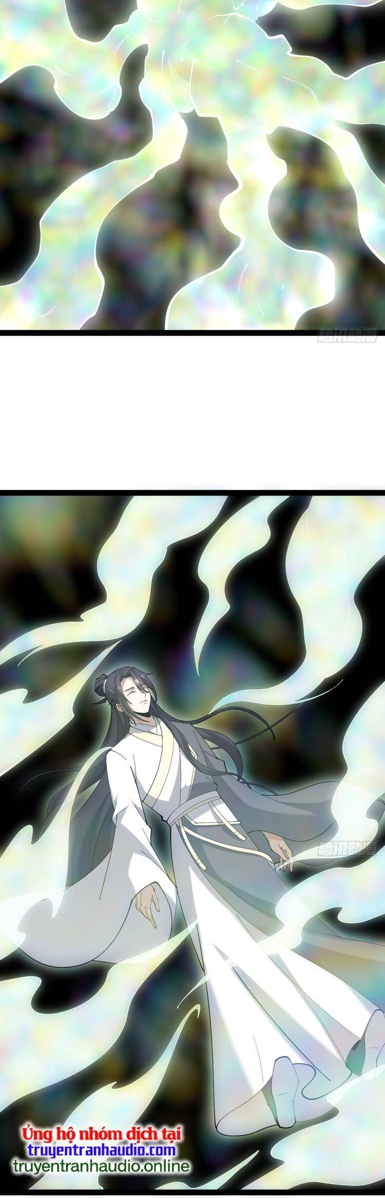 Ta Ở Nhà 100 Năm Khi Ra Ngoài Đã Vô Địch Chapter 112 - 4