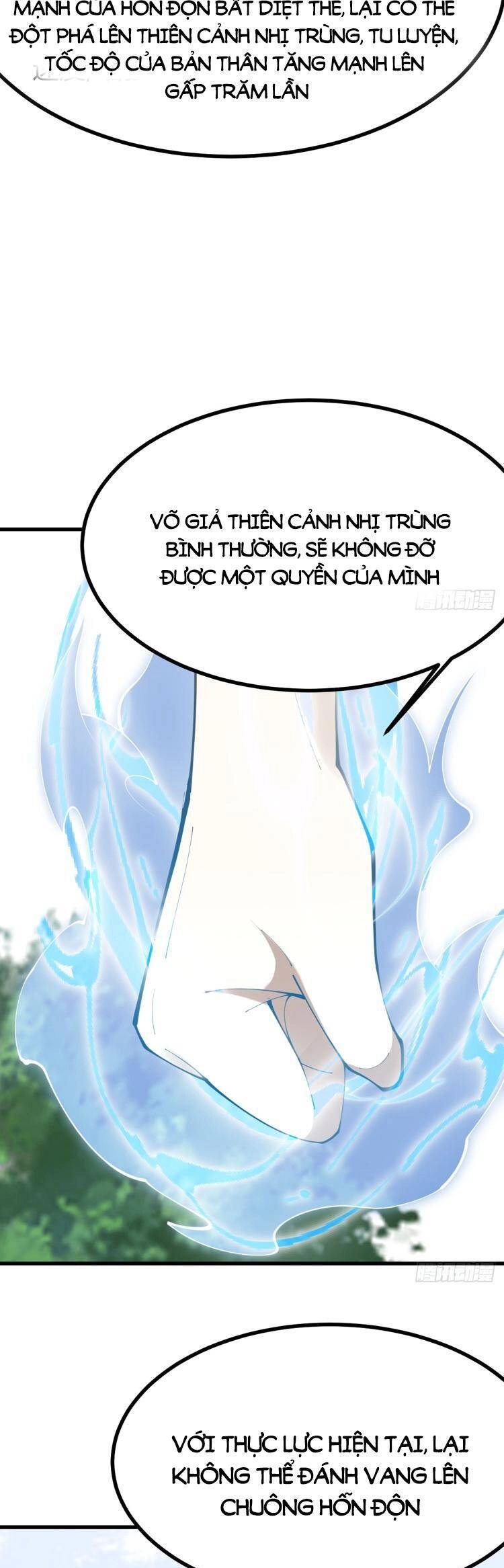 Ta Ở Nhà 100 Năm Khi Ra Ngoài Đã Vô Địch Chapter 112 - 7