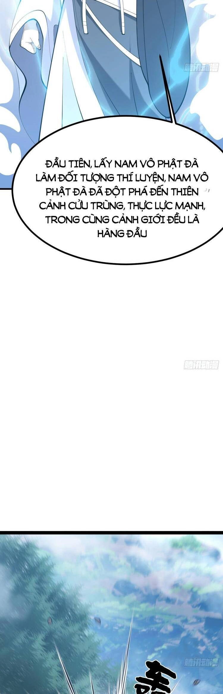 Ta Ở Nhà 100 Năm Khi Ra Ngoài Đã Vô Địch Chapter 112 - 9