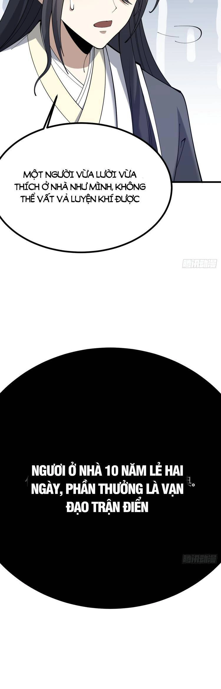 Ta Ở Nhà 100 Năm Khi Ra Ngoài Đã Vô Địch Chapter 112 - 16