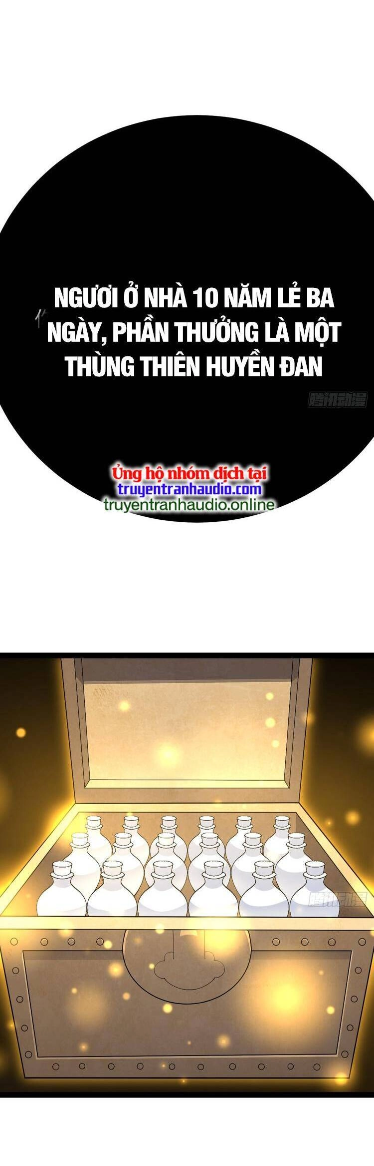 Ta Ở Nhà 100 Năm Khi Ra Ngoài Đã Vô Địch Chapter 112 - 20