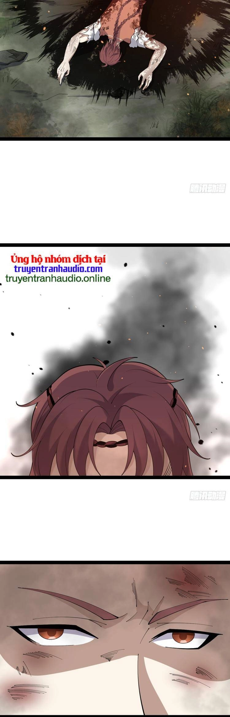 Ta Ở Nhà 100 Năm Khi Ra Ngoài Đã Vô Địch Chapter 112 - 28