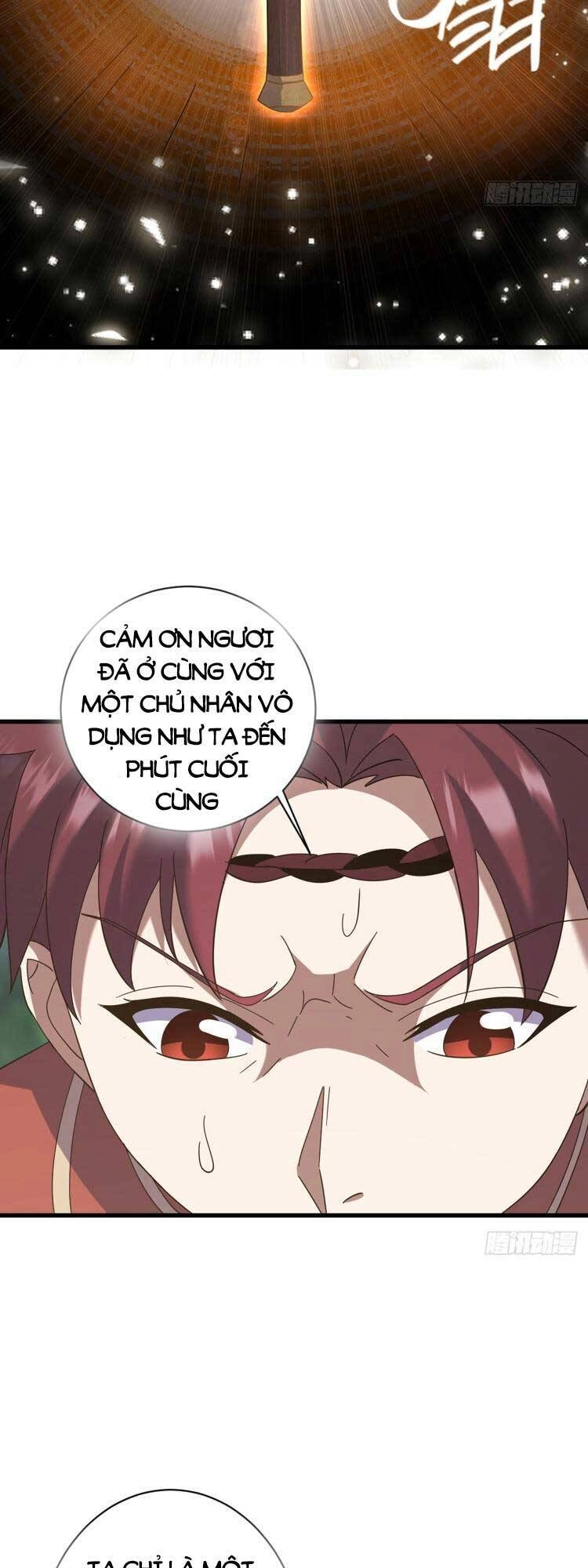 Ta Ở Nhà 100 Năm Khi Ra Ngoài Đã Vô Địch Chapter 113 - 7