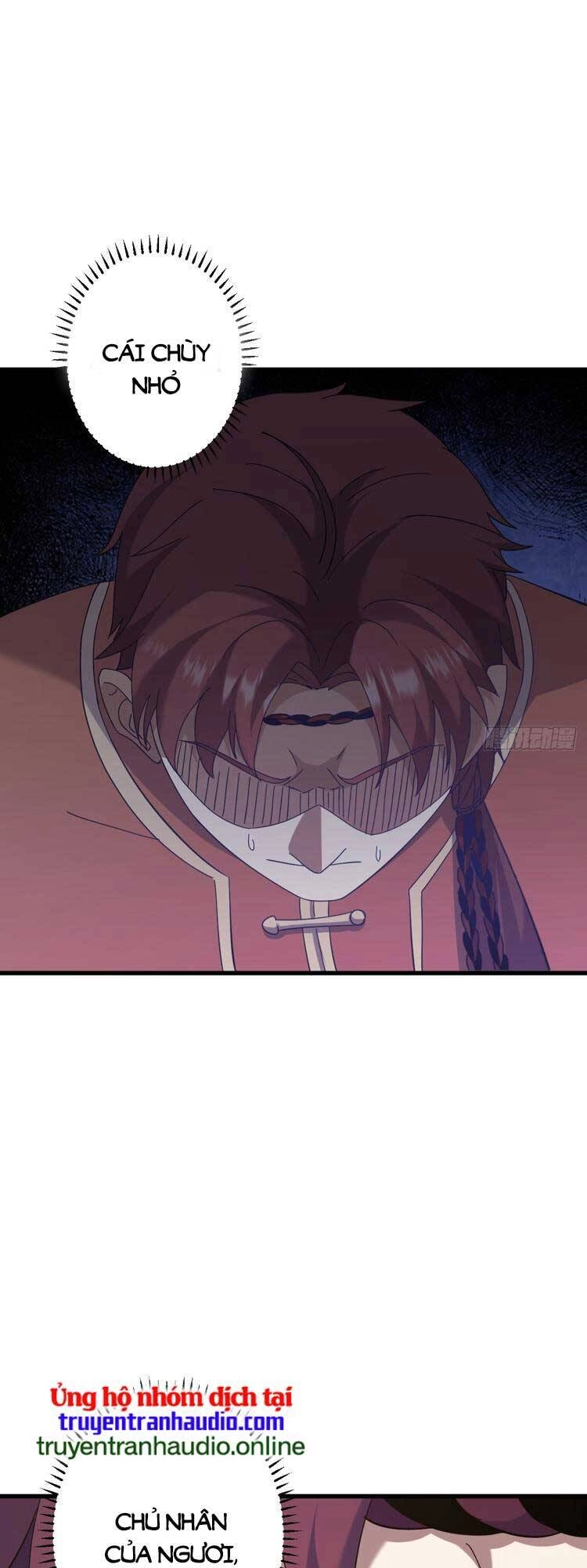 Ta Ở Nhà 100 Năm Khi Ra Ngoài Đã Vô Địch Chapter 113 - 10