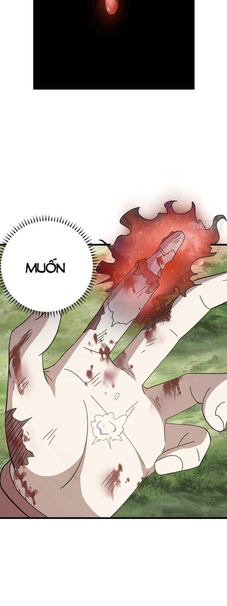 Ta Ở Nhà 100 Năm Khi Ra Ngoài Đã Vô Địch Chapter 113 - 12