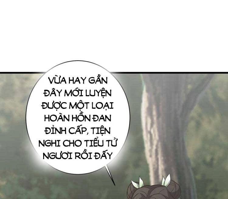 Ta Ở Nhà 100 Năm Khi Ra Ngoài Đã Vô Địch Chapter 113 - 17