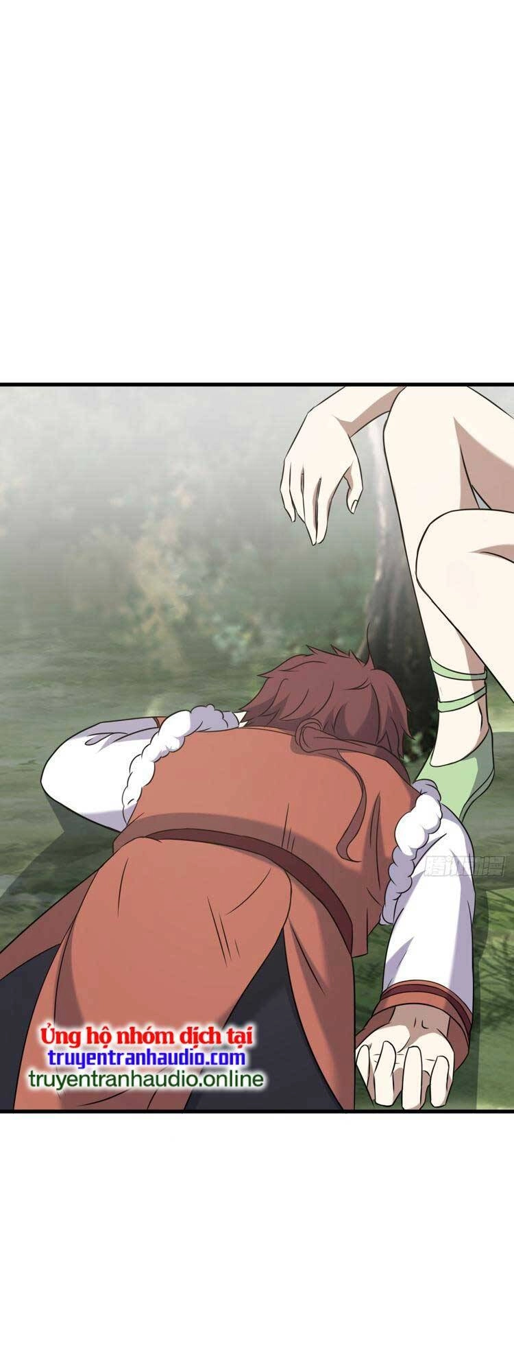 Ta Ở Nhà 100 Năm Khi Ra Ngoài Đã Vô Địch Chapter 113 - 19