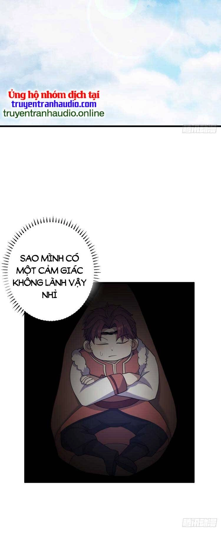 Ta Ở Nhà 100 Năm Khi Ra Ngoài Đã Vô Địch Chapter 113 - 26