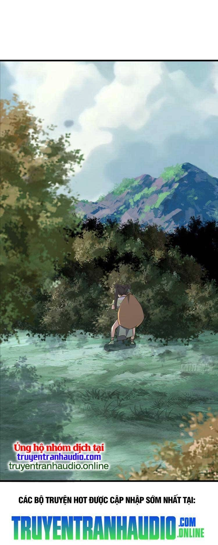 Ta Ở Nhà 100 Năm Khi Ra Ngoài Đã Vô Địch Chapter 113 - 27