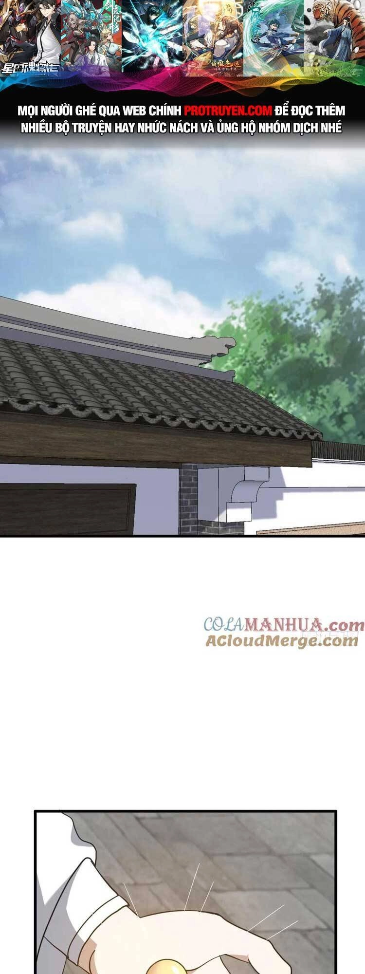 Ta Ở Nhà 100 Năm Khi Ra Ngoài Đã Vô Địch Chapter 114 - 21