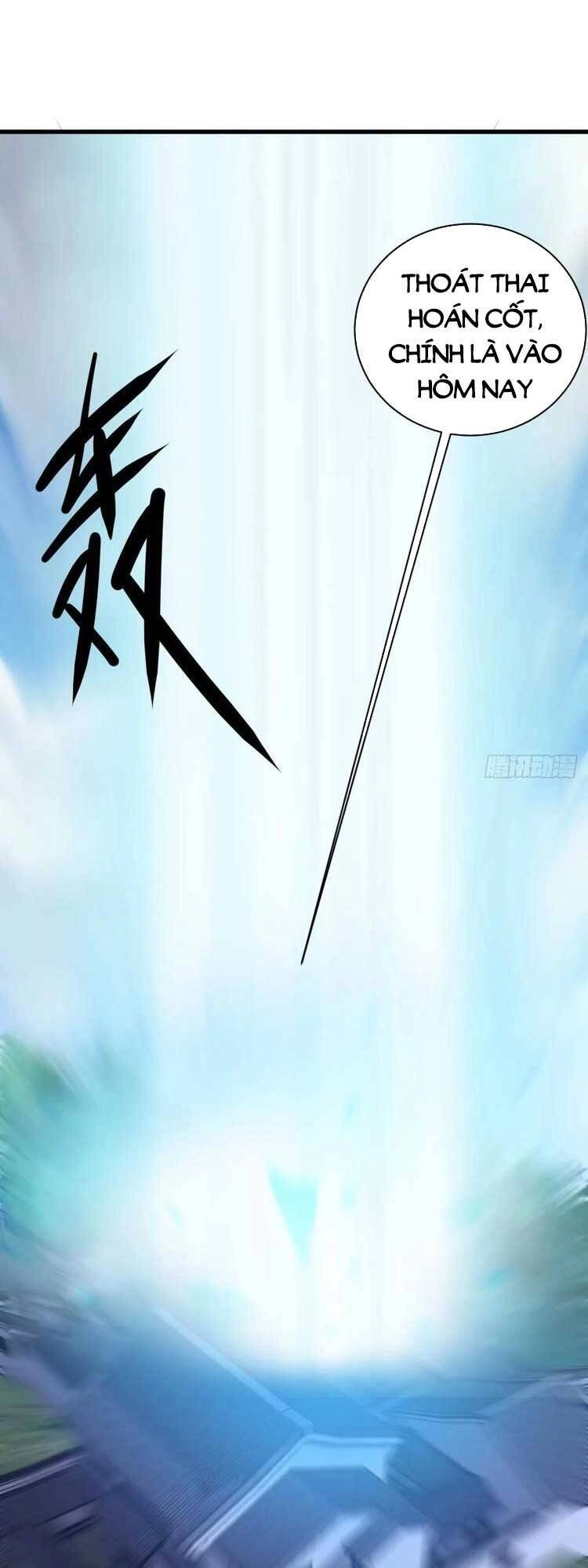 Ta Ở Nhà 100 Năm Khi Ra Ngoài Đã Vô Địch Chapter 115 - 13