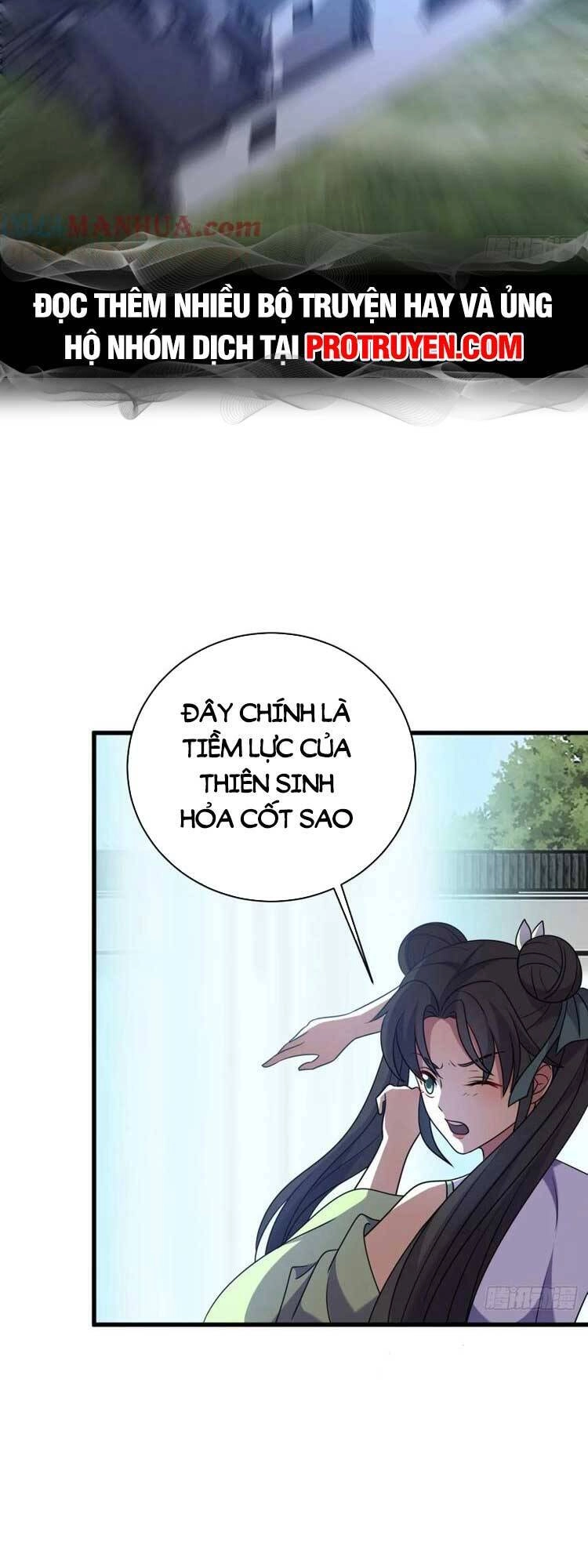 Ta Ở Nhà 100 Năm Khi Ra Ngoài Đã Vô Địch Chapter 115 - 14