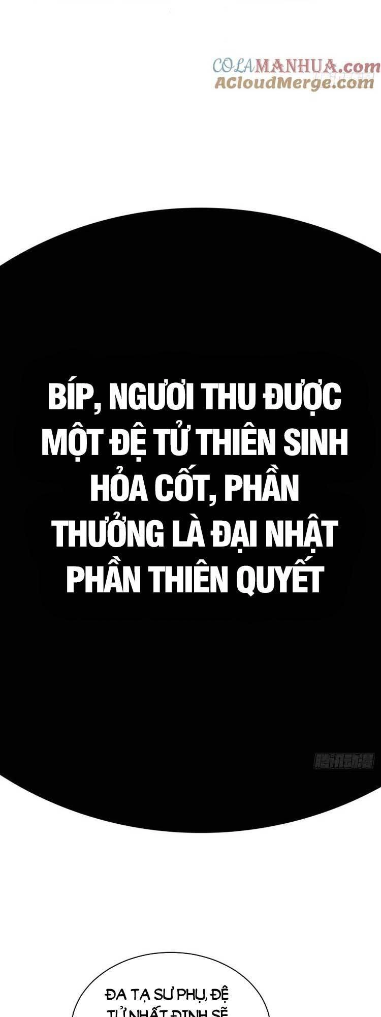 Ta Ở Nhà 100 Năm Khi Ra Ngoài Đã Vô Địch Chapter 115 - 20