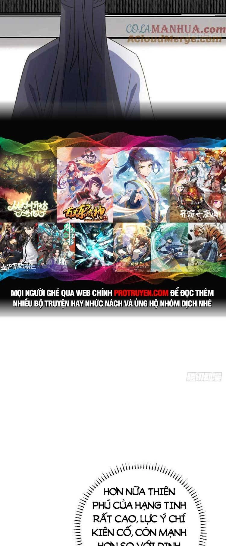 Ta Ở Nhà 100 Năm Khi Ra Ngoài Đã Vô Địch Chapter 115 - 27