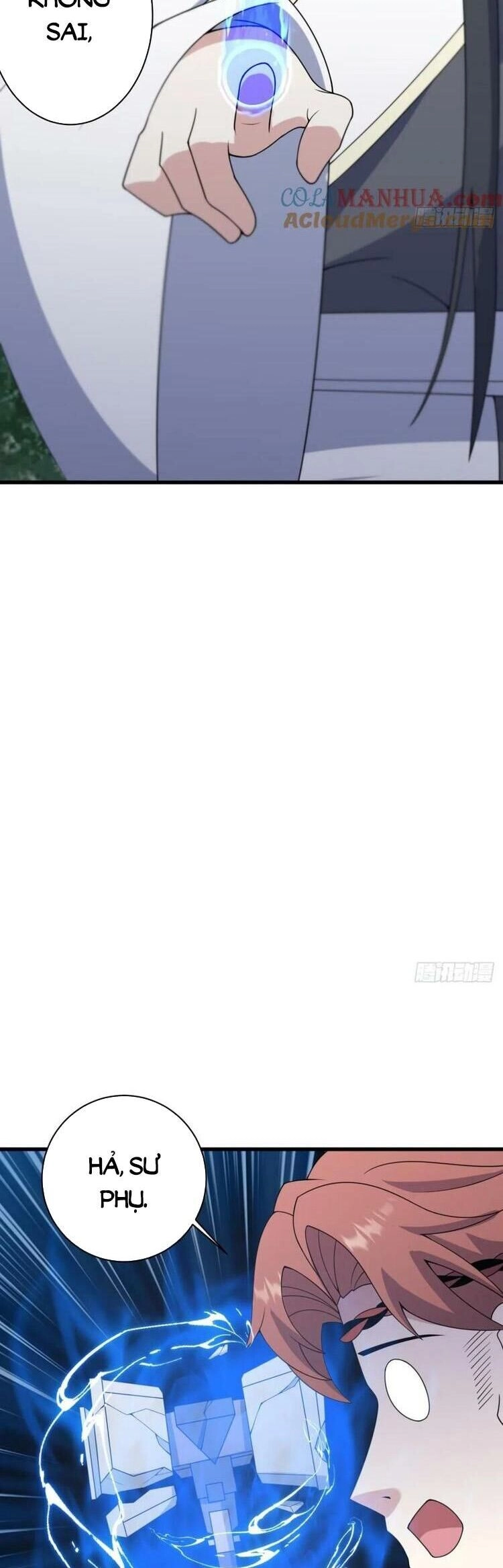 Ta Ở Nhà 100 Năm Khi Ra Ngoài Đã Vô Địch Chapter 116 - 9