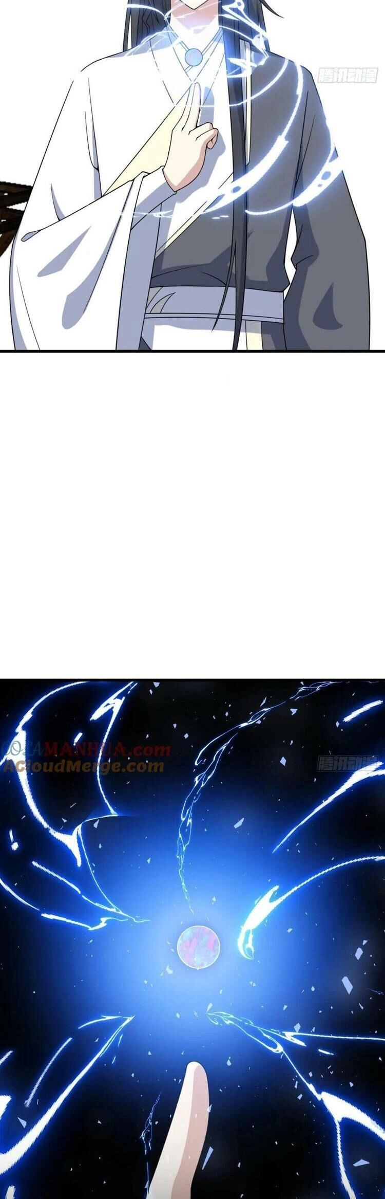 Ta Ở Nhà 100 Năm Khi Ra Ngoài Đã Vô Địch Chapter 116 - 13