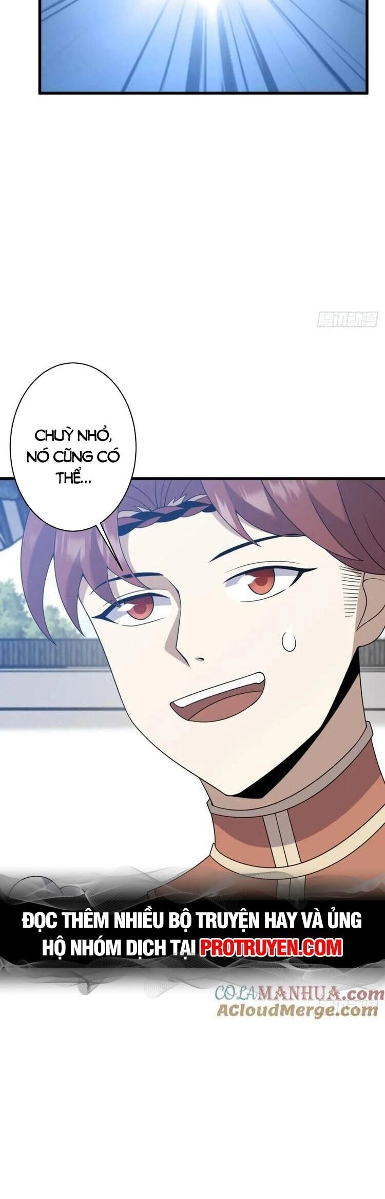 Ta Ở Nhà 100 Năm Khi Ra Ngoài Đã Vô Địch Chapter 116 - 15