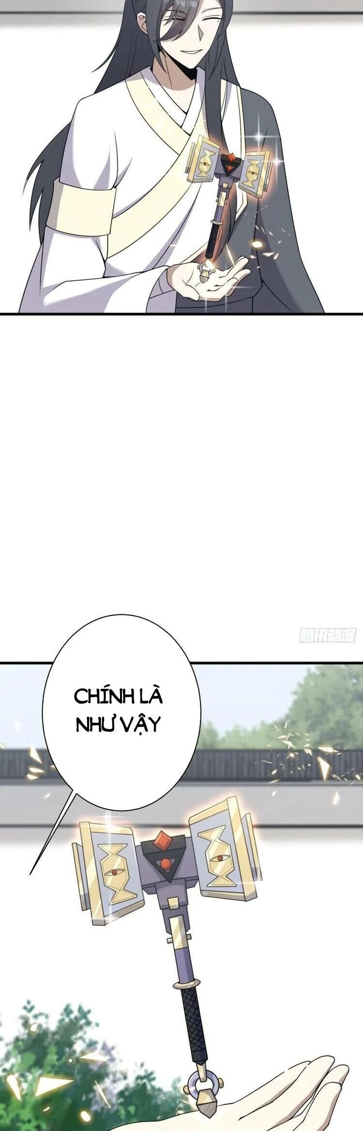 Ta Ở Nhà 100 Năm Khi Ra Ngoài Đã Vô Địch Chapter 116 - 17