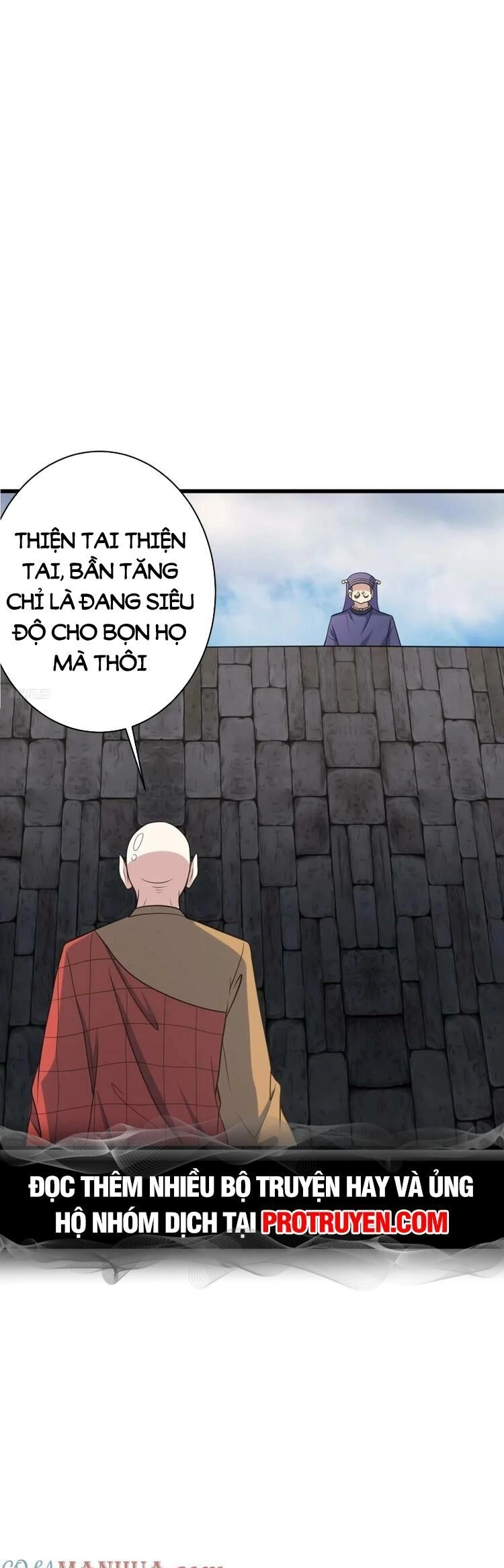 Ta Ở Nhà 100 Năm Khi Ra Ngoài Đã Vô Địch Chapter 117 - 7