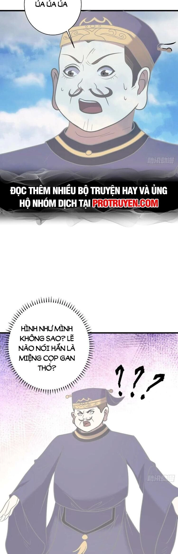 Ta Ở Nhà 100 Năm Khi Ra Ngoài Đã Vô Địch Chapter 117 - 15