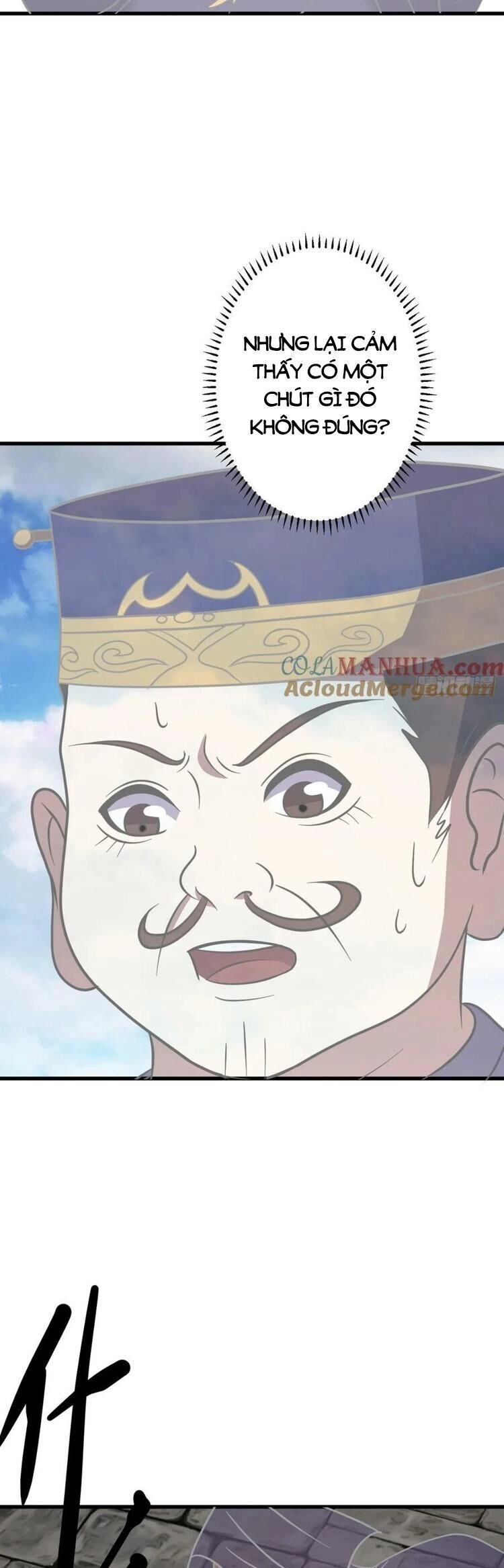 Ta Ở Nhà 100 Năm Khi Ra Ngoài Đã Vô Địch Chapter 117 - 16