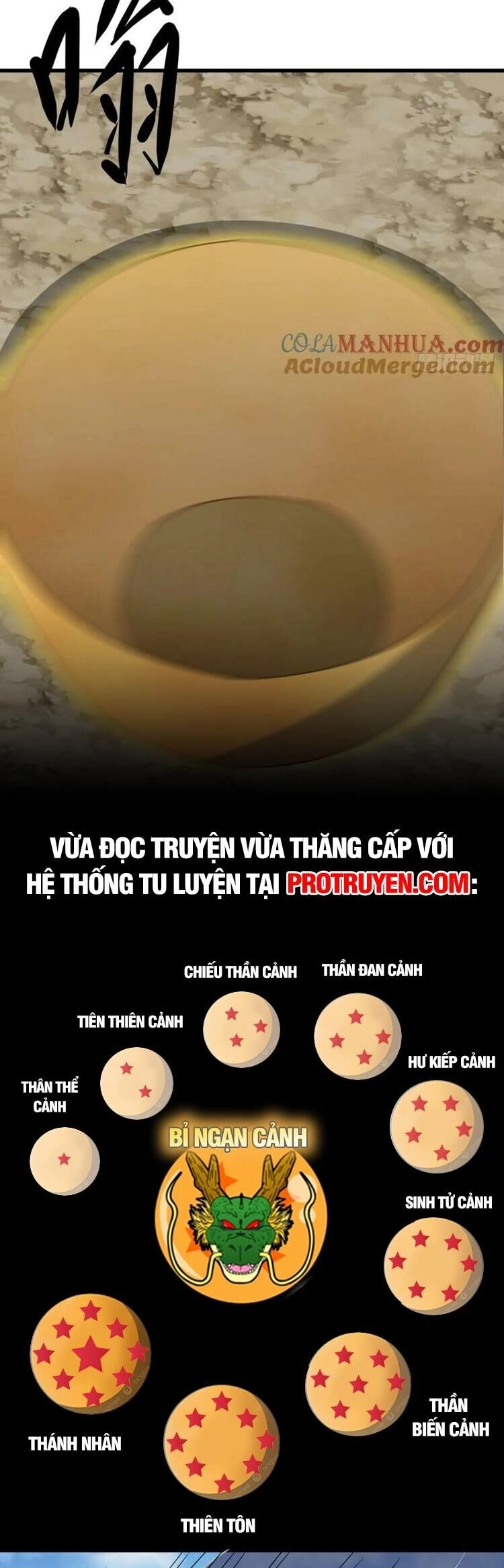 Ta Ở Nhà 100 Năm Khi Ra Ngoài Đã Vô Địch Chapter 117 - 23