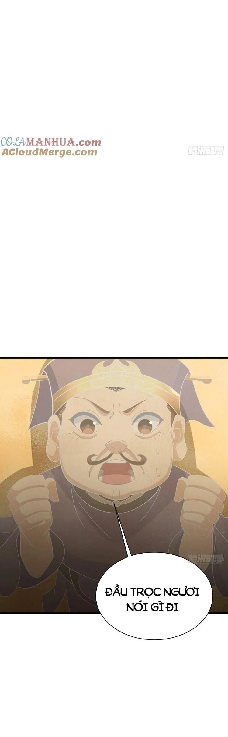 Ta Ở Nhà 100 Năm Khi Ra Ngoài Đã Vô Địch Chapter 117 - 28