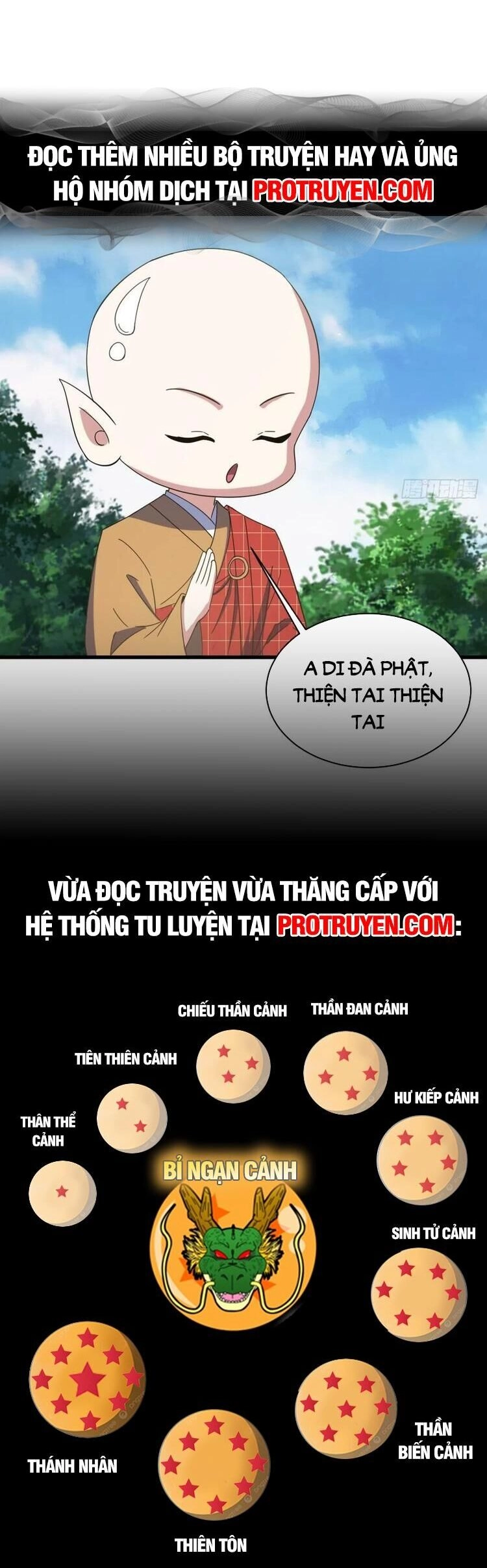 Ta Ở Nhà 100 Năm Khi Ra Ngoài Đã Vô Địch Chapter 117 - 29