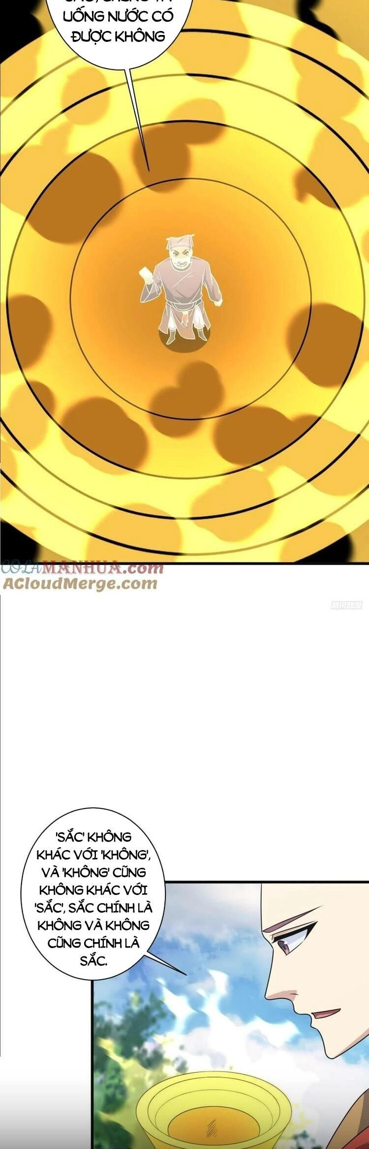 Ta Ở Nhà 100 Năm Khi Ra Ngoài Đã Vô Địch Chapter 118 - 1