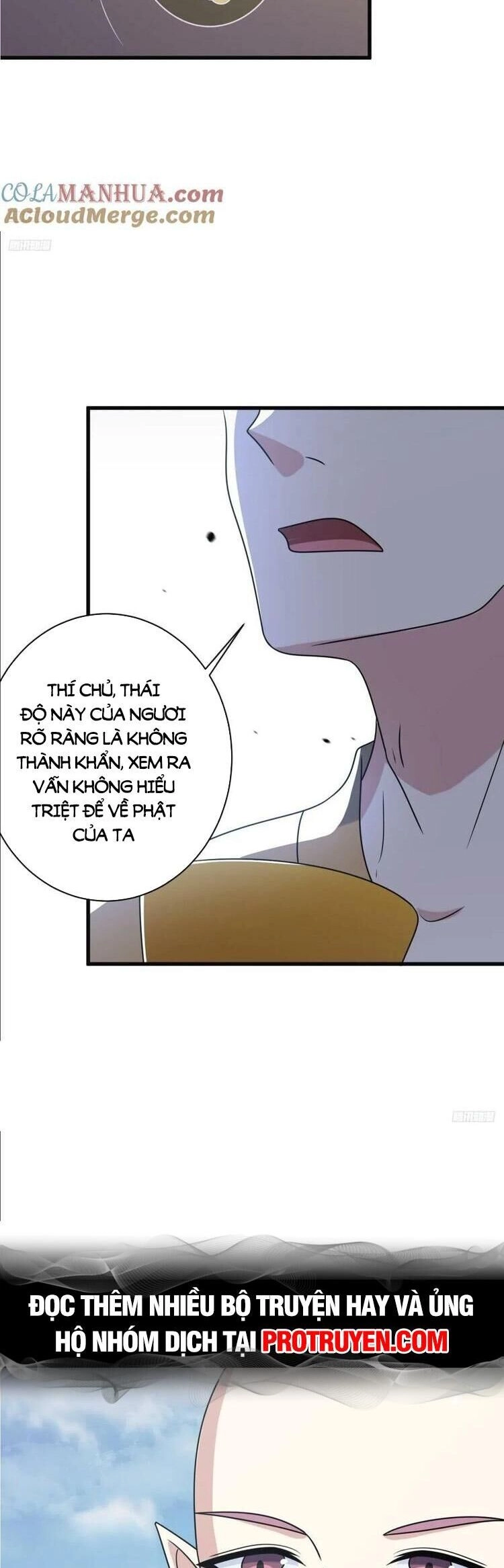 Ta Ở Nhà 100 Năm Khi Ra Ngoài Đã Vô Địch Chapter 118 - 3