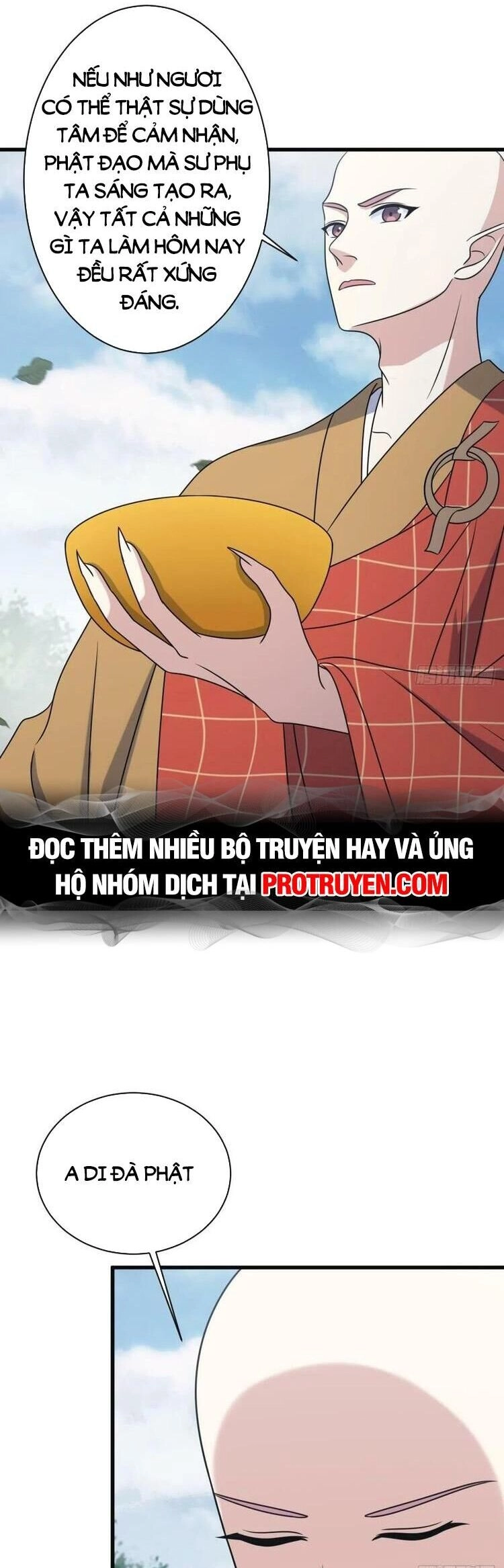 Ta Ở Nhà 100 Năm Khi Ra Ngoài Đã Vô Địch Chapter 118 - 8