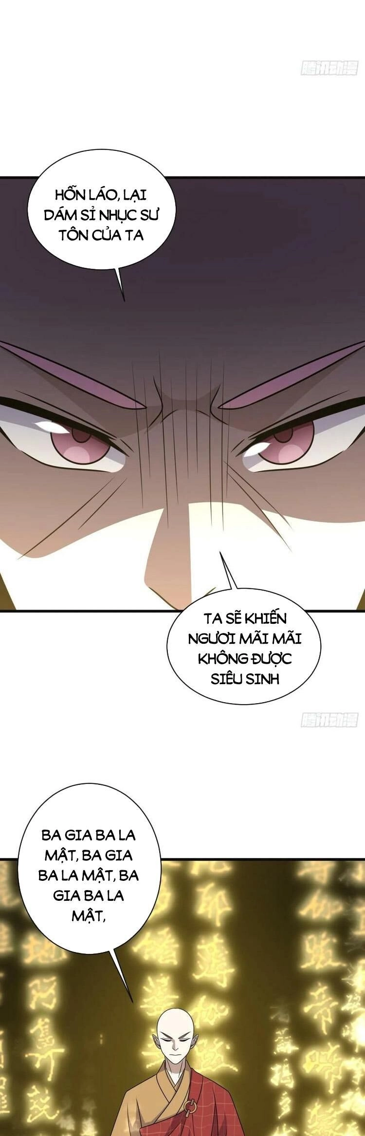 Ta Ở Nhà 100 Năm Khi Ra Ngoài Đã Vô Địch Chapter 118 - 10