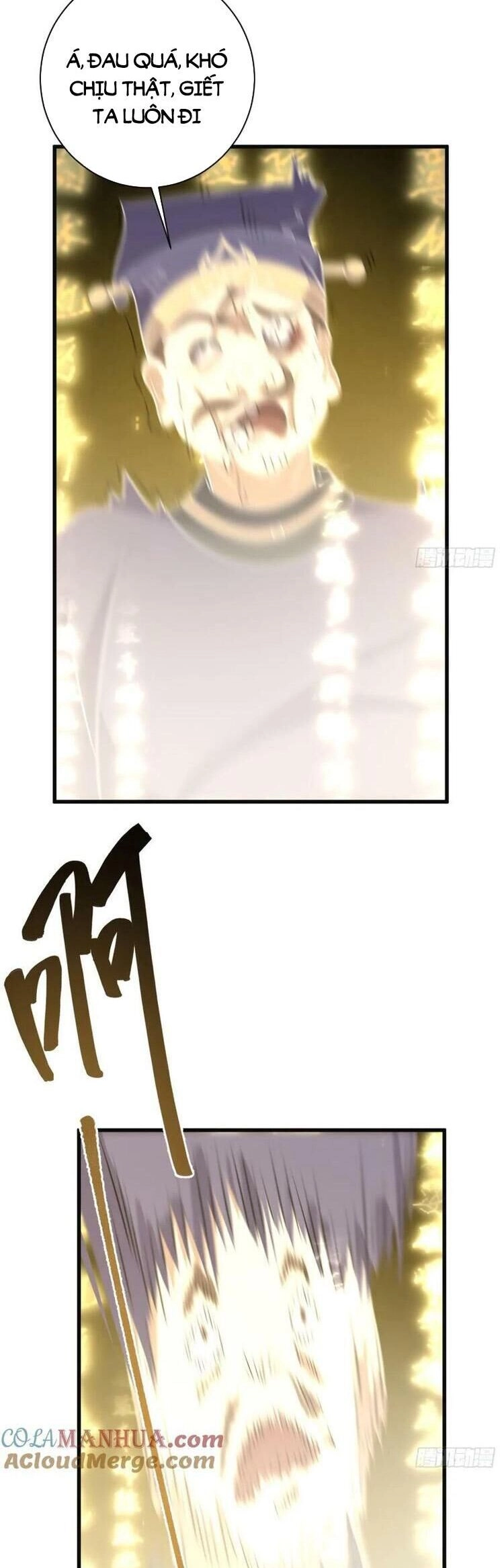 Ta Ở Nhà 100 Năm Khi Ra Ngoài Đã Vô Địch Chapter 118 - 12