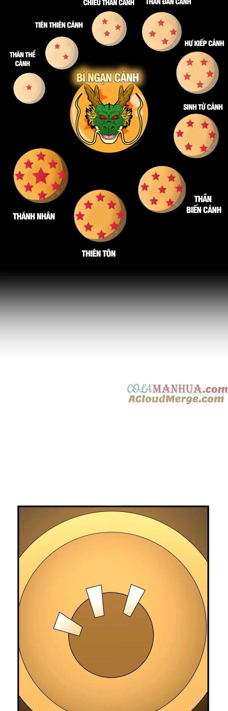 Ta Ở Nhà 100 Năm Khi Ra Ngoài Đã Vô Địch Chapter 118 - 14