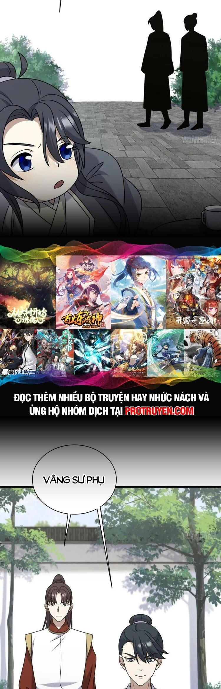 Ta Ở Nhà 100 Năm Khi Ra Ngoài Đã Vô Địch Chapter 118 - 19