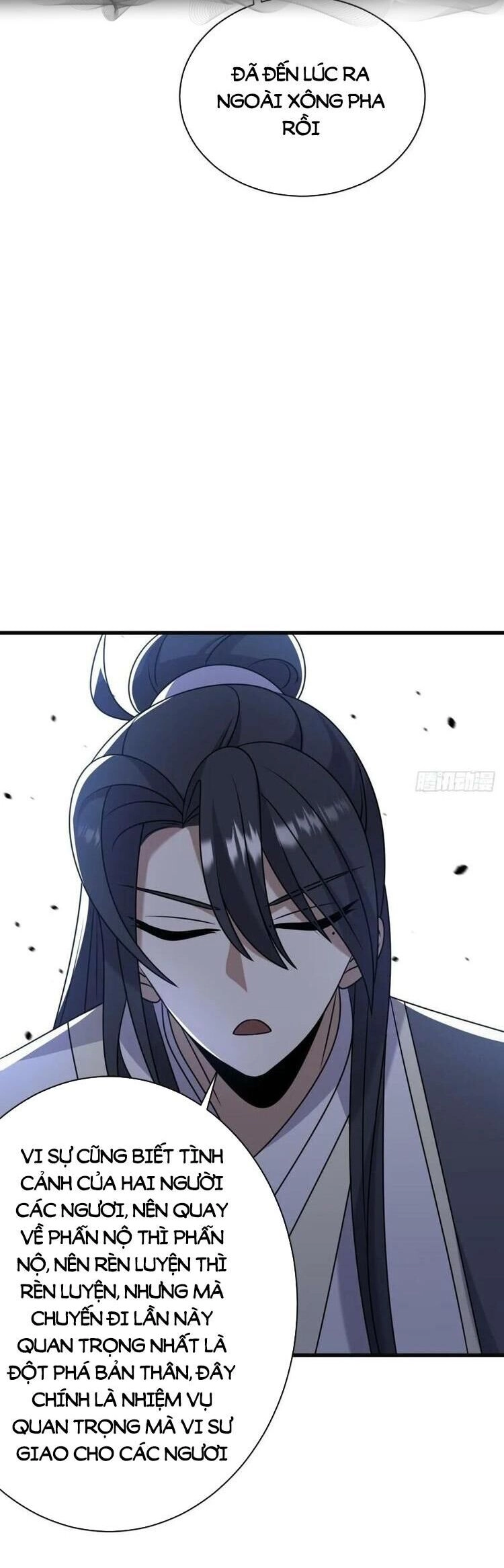 Ta Ở Nhà 100 Năm Khi Ra Ngoài Đã Vô Địch Chapter 118 - 21