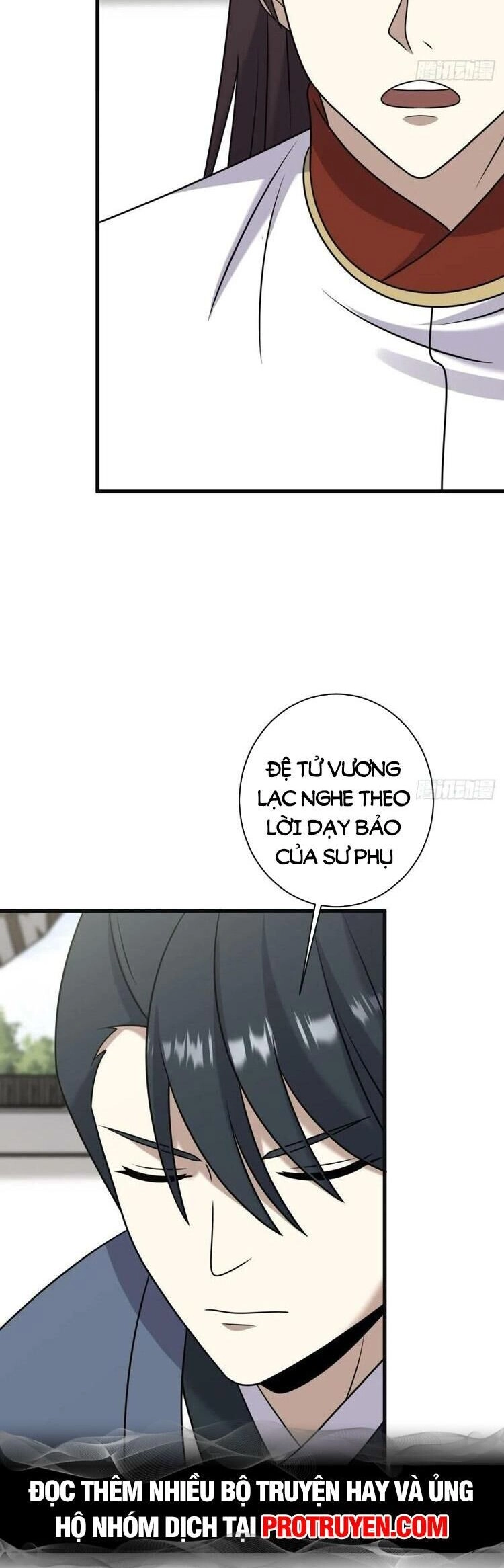 Ta Ở Nhà 100 Năm Khi Ra Ngoài Đã Vô Địch Chapter 118 - 24