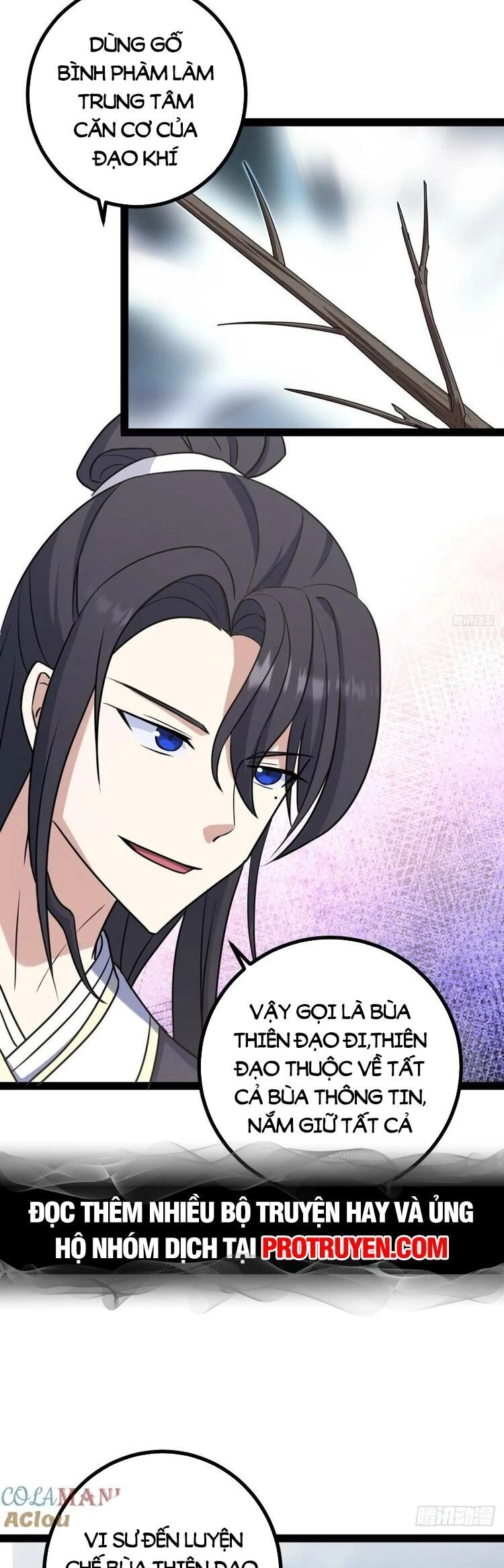 Ta Ở Nhà 100 Năm Khi Ra Ngoài Đã Vô Địch Chapter 119 - 7