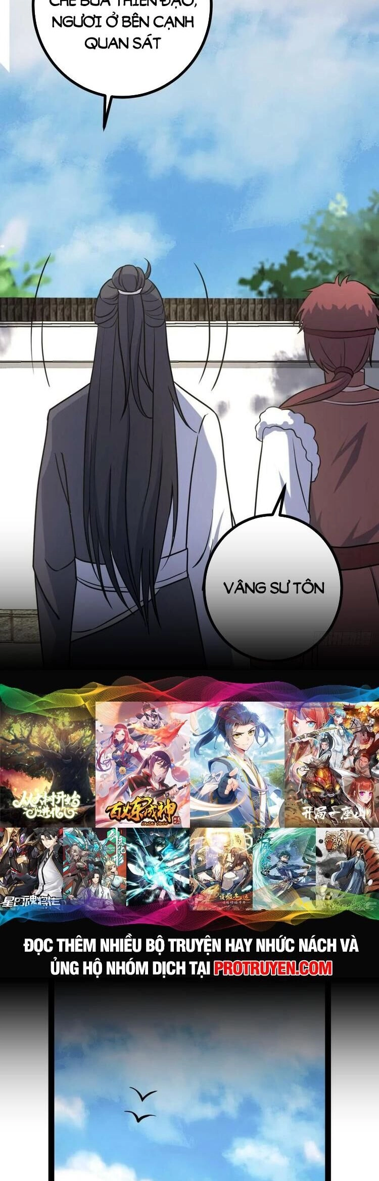 Ta Ở Nhà 100 Năm Khi Ra Ngoài Đã Vô Địch Chapter 119 - 8