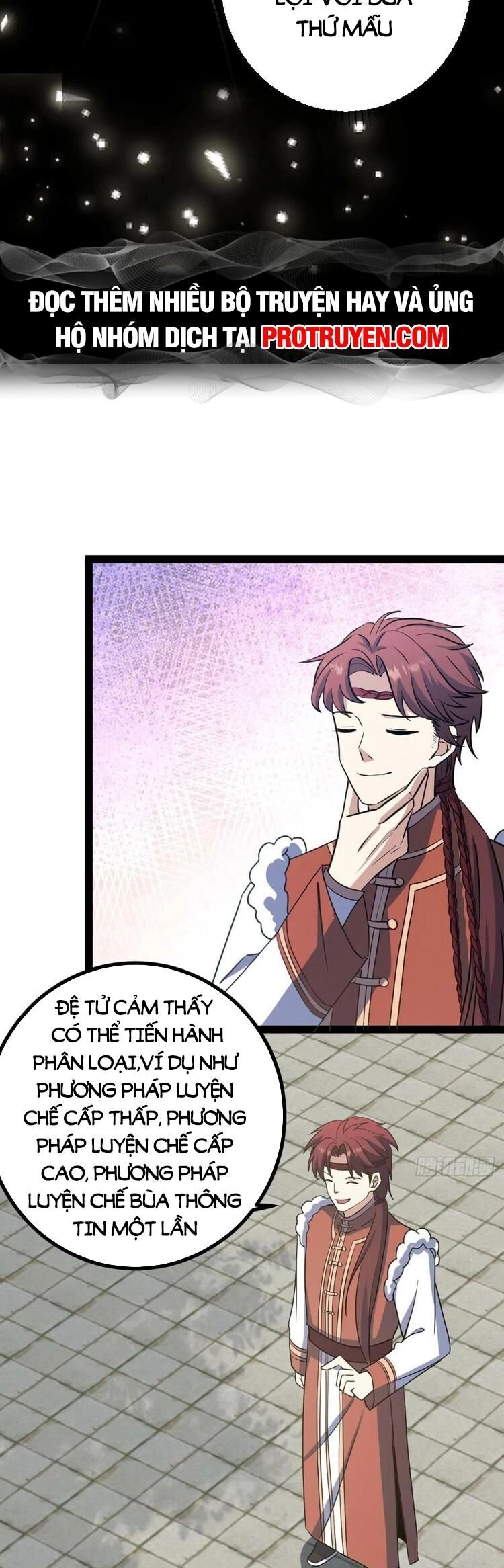 Ta Ở Nhà 100 Năm Khi Ra Ngoài Đã Vô Địch Chapter 119 - 10