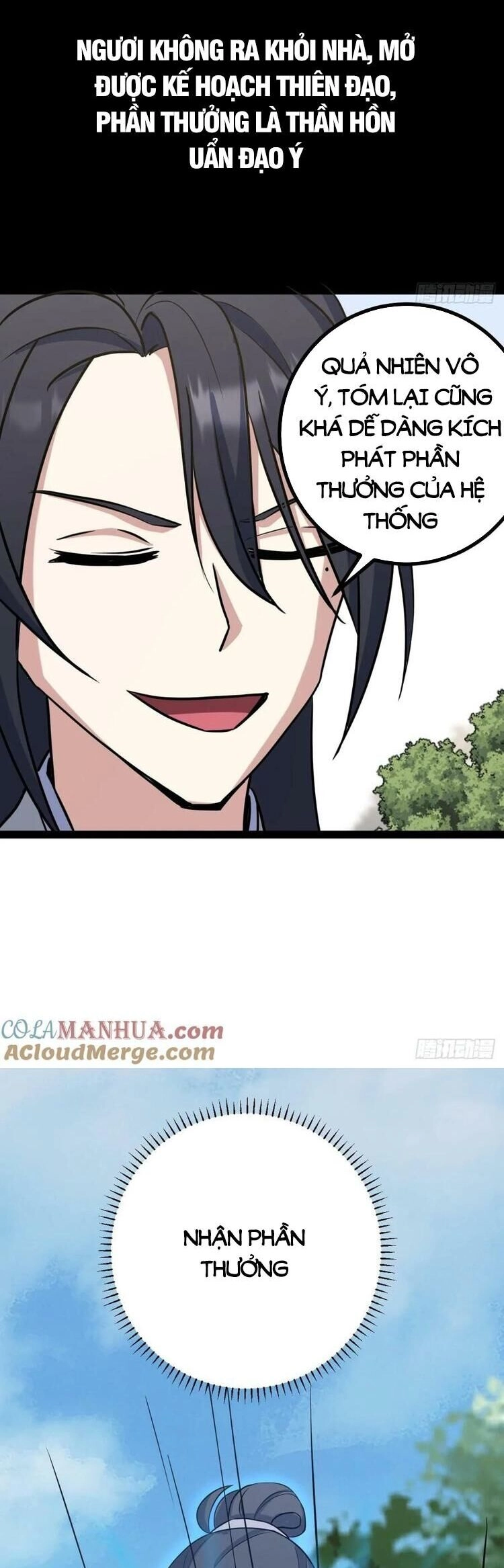 Ta Ở Nhà 100 Năm Khi Ra Ngoài Đã Vô Địch Chapter 119 - 14