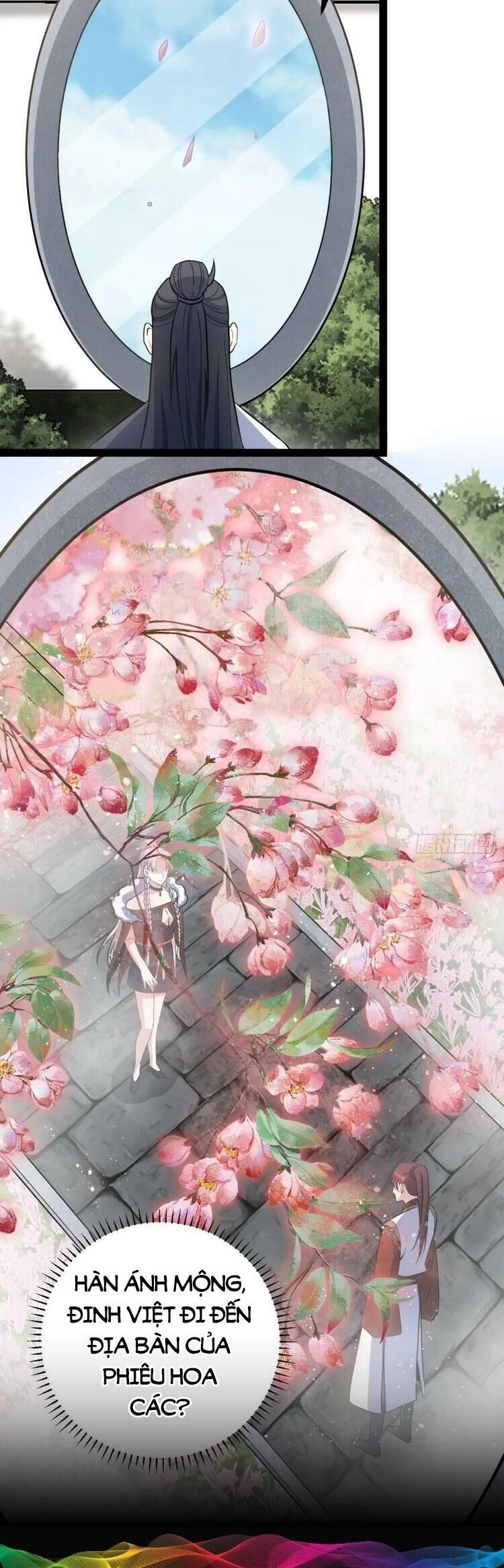 Ta Ở Nhà 100 Năm Khi Ra Ngoài Đã Vô Địch Chapter 119 - 17